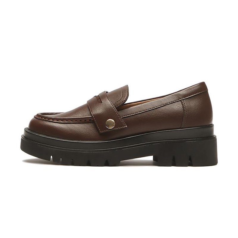 VOLUME LOAFER